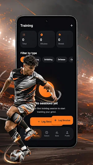 Misli app Screenshot 2