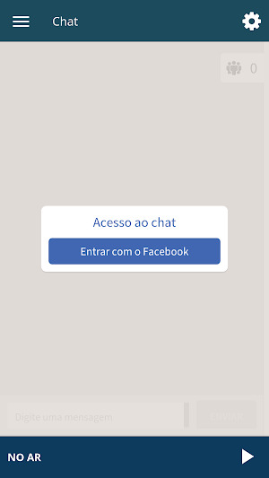 Rádio Inspirações Screenshot 2