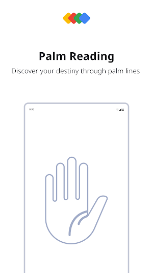 PeoopleBit - Astrology Screenshot 0
