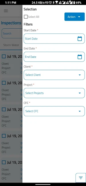 PathLightPro Screenshot 2
