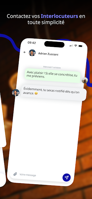 Odock Partners Screenshot 1