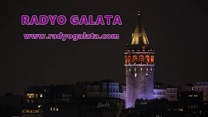 RADYO GALATA Screenshot 2