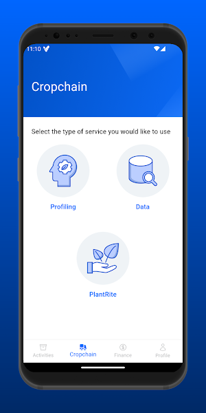Velociti Screenshot 2