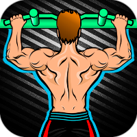 Pull Ups Workout - Be Stronger