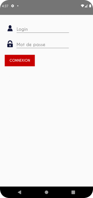 TotalEnergies Club Des Pro Screenshot 2