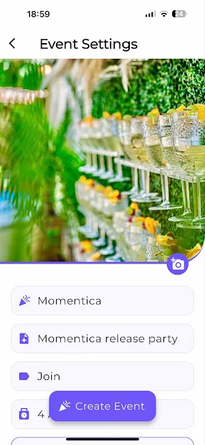 Momentica.pov Screenshot 0
