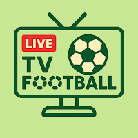 Cricfy TV Live Football HD