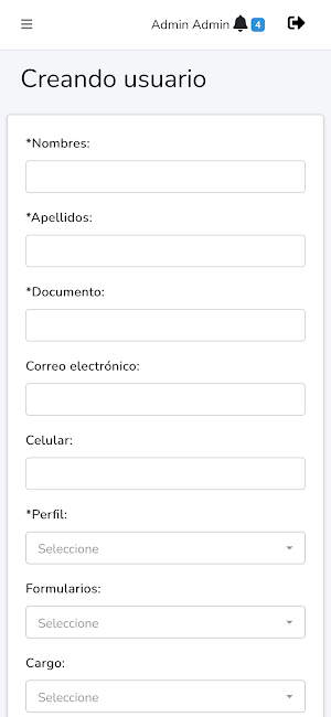 Netafim Screenshot 2