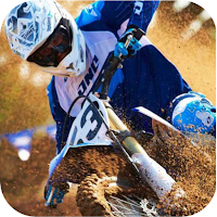 Motocross Wallpaper HD 4K