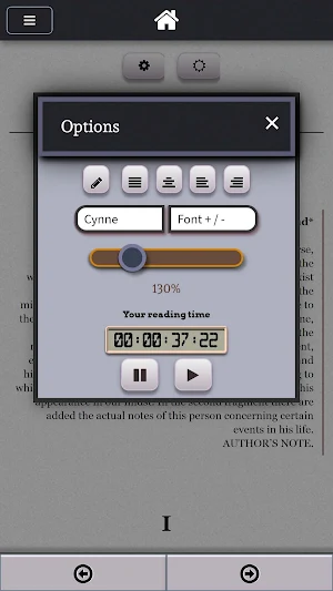 Notes from the Underground Fyodor Dostoyevsky Screenshot 1