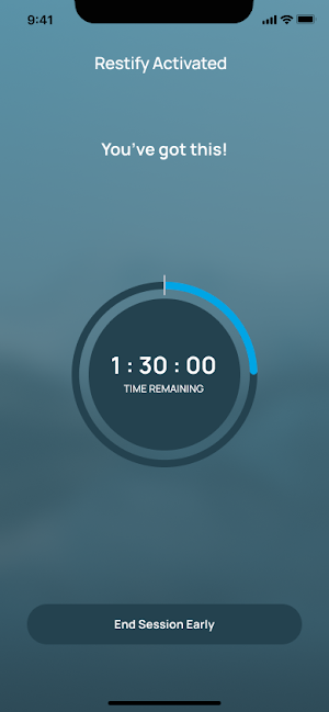 Restify Screenshot 3