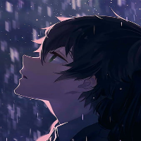 Sad Anime Wallpaper