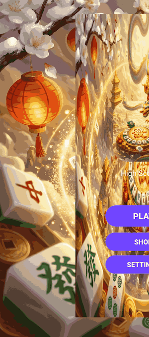 Lucky Red Packet Screenshot 0