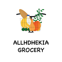 Allhdhekia grocery