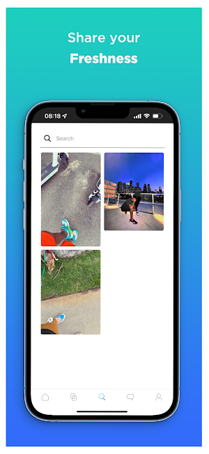 Barterr Screenshot 3