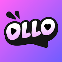 Ollo Chat-Live Stream