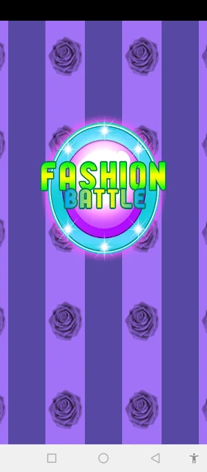 Fashion Battle Screenshot 1
