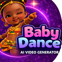 Baby Dance AI Video Generator