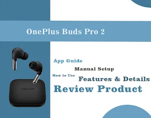 OnePlus Buds Pro 2 instruction Screenshot 2