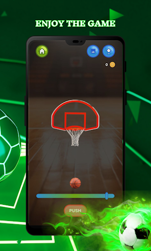 Luva arena Screenshot 3