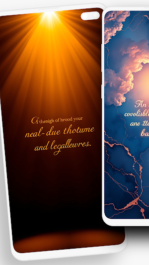 Inspirational Quotes Wallpaper Screenshot 2