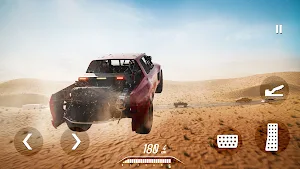 UHD - Ultimate Hajwala Drifter Screenshot 3