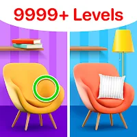 Define - Find Difference Game