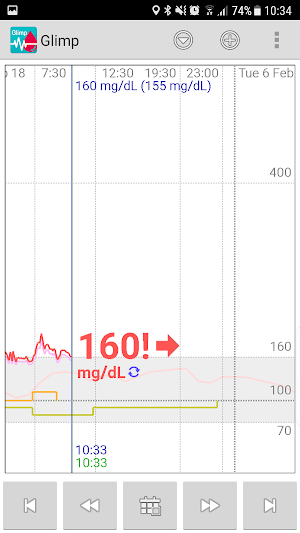 Glimp Screenshot 3