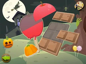 Halloween - Trick or Treat Screenshot 1