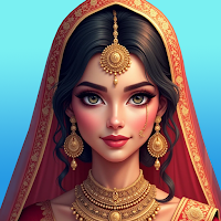 Indian Fashion Wedding Games