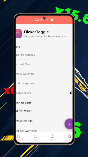 jetx Screenshot 0