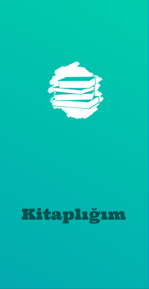 Kitaplığım Screenshot 0