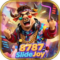 8787SlideJoy
