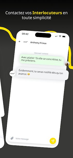 ABEILLE VALENCIENNES Screenshot 1