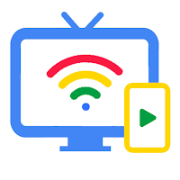 Cast to Google TV, Chromecast