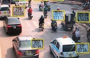 Tra cứu phạt nguội Ô tô Screenshot 0
