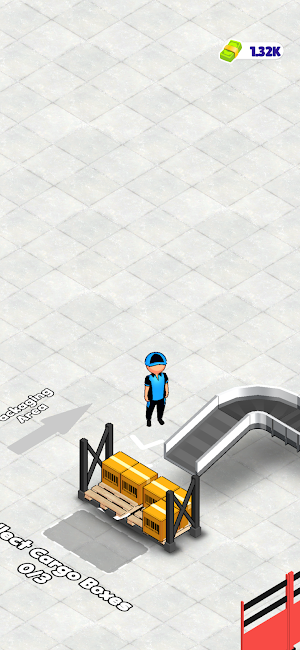 Cargo Rush Screenshot 3