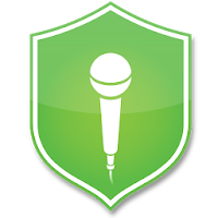 Microphone Block Free -Anti ma