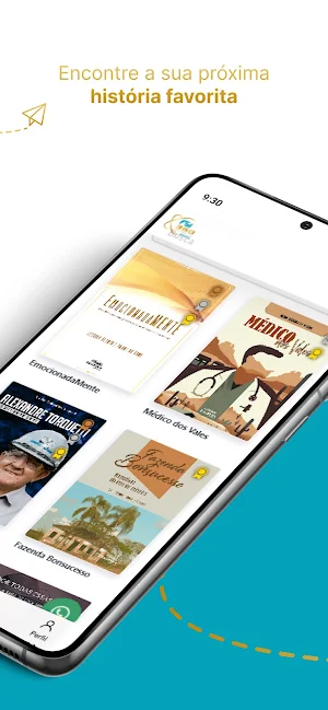 FSI 360 Books Screenshot 1