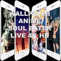 SOUL EATER WALLPAPER zANIMEz