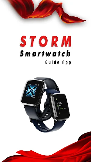 boAt storm smartwatch guide Screenshot 1