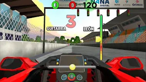 Lectura Rápida Screenshot 0