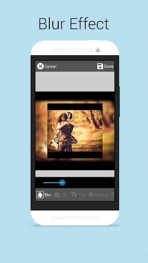 Photo Editor Pro Screenshot 3