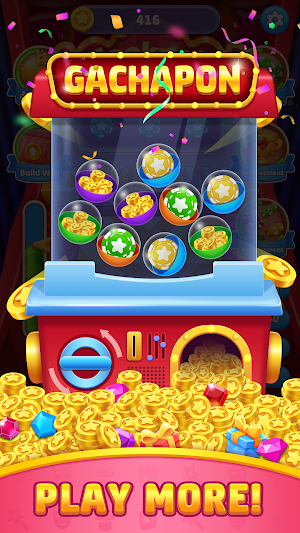 Lucky Push Fever Screenshot 2