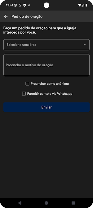 IPRA Screenshot 3