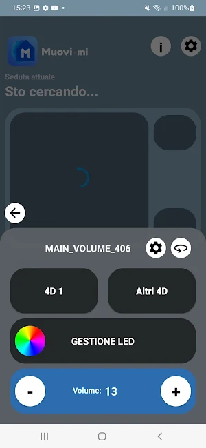 Muovi-mi Screenshot 1