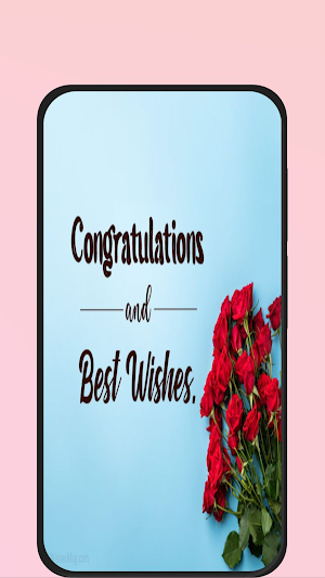 congratulations images Screenshot 1