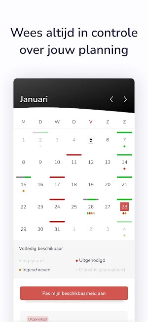 FlexxGroup Screenshot 3