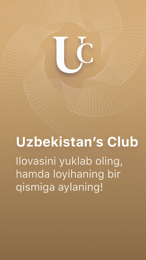 Uzbekistan's Club Screenshot 0