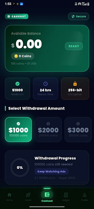 Earn Money 2026 Screenshot 3